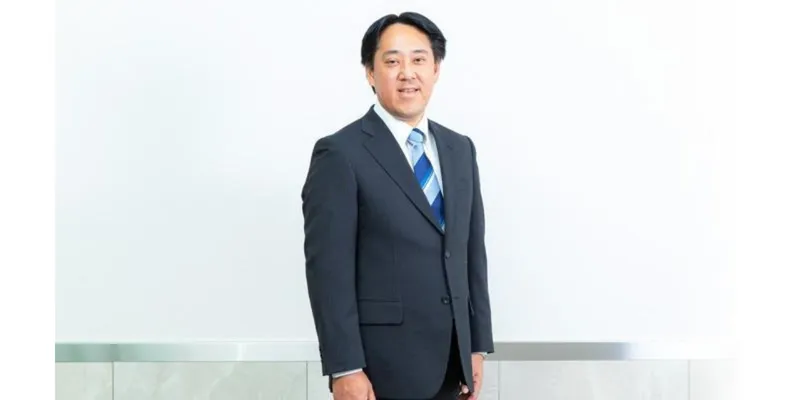 President : Iichiro Takahashi